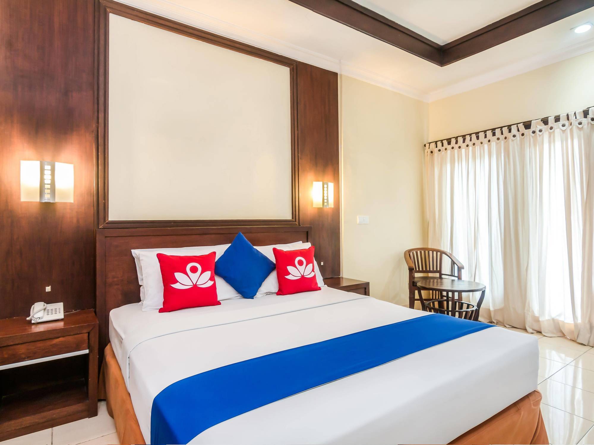 Zen Rooms Legian Melasti Kuta Lombok Esterno foto