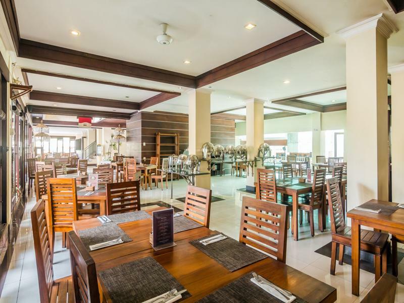 Zen Rooms Legian Melasti Kuta Lombok Esterno foto