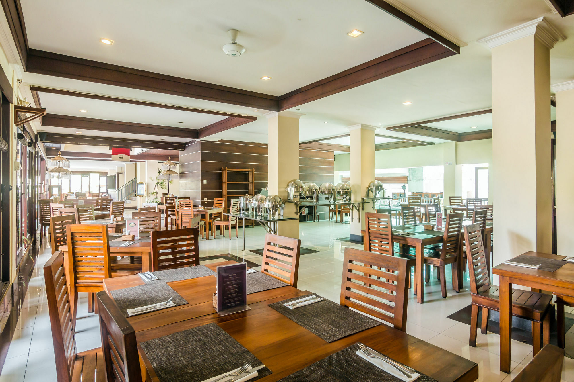 Zen Rooms Legian Melasti Kuta Lombok Esterno foto