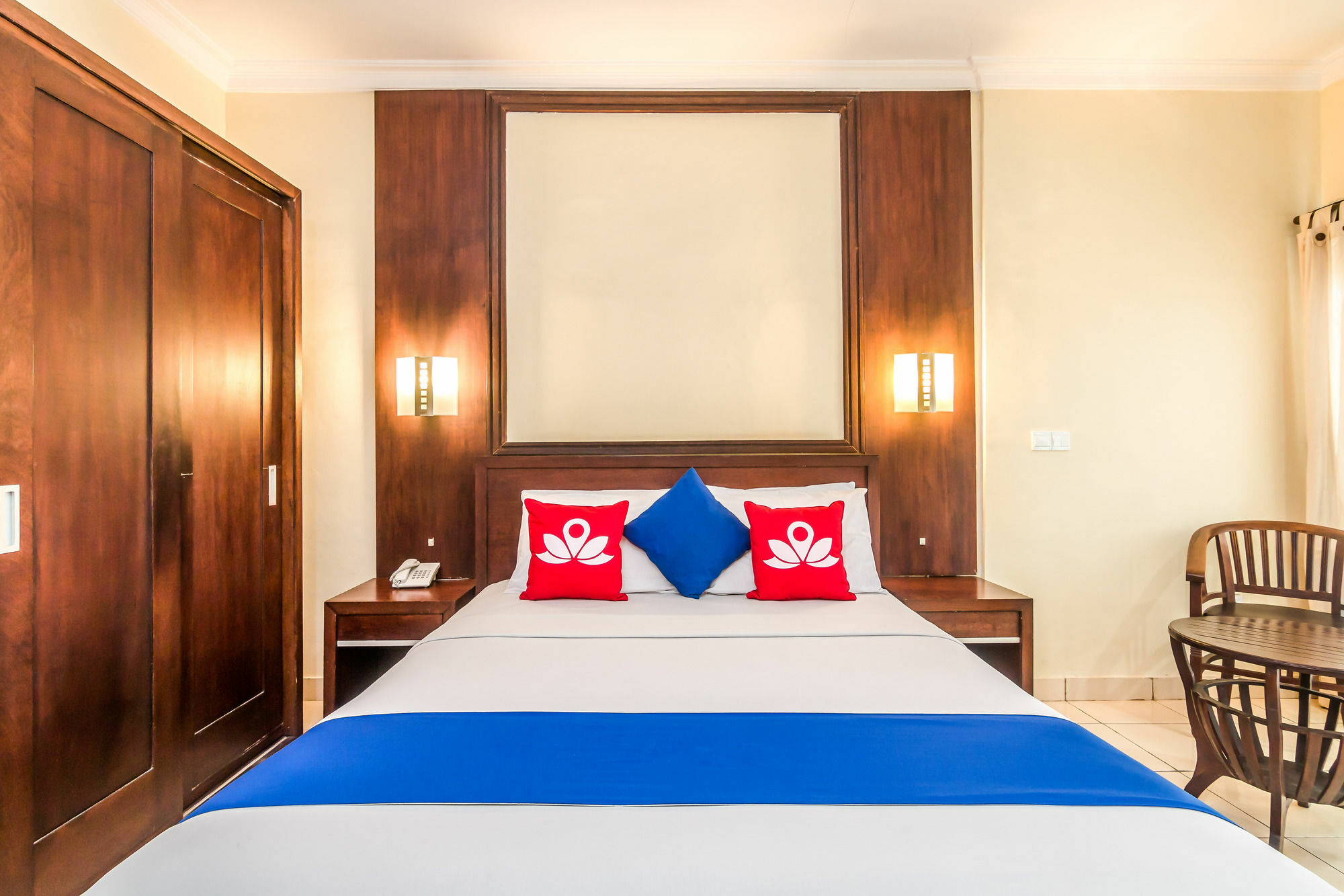 Zen Rooms Legian Melasti Kuta Lombok Esterno foto
