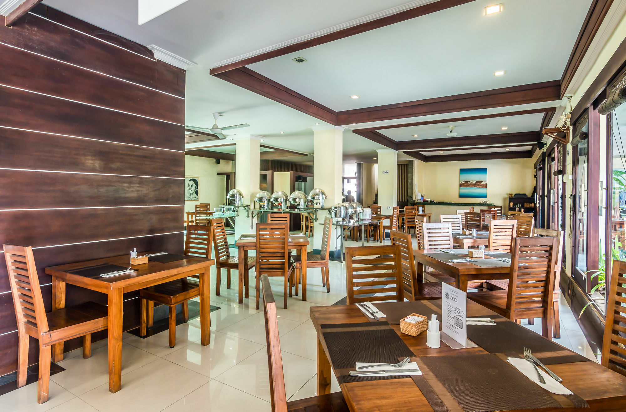 Zen Rooms Legian Melasti Kuta Lombok Esterno foto