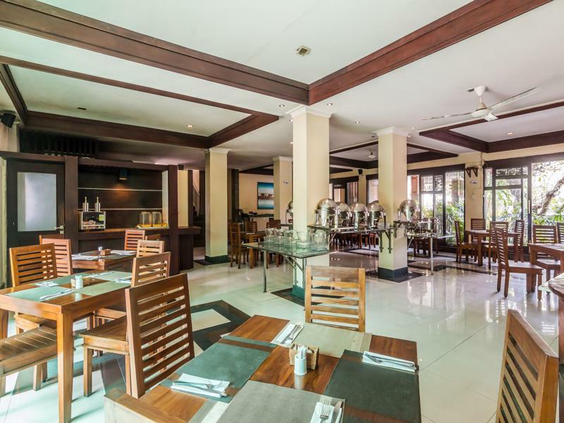 Zen Rooms Legian Melasti Kuta Lombok Esterno foto
